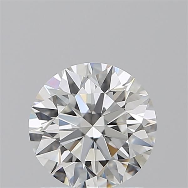 Diamante Naturale Taglio Brillante 1.15ct 3EX G VS1 - GIA - 6.66x6.69x4.18mm