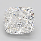Diamante Taglio Cushion Brillante 1.2ct VG/EX G VS2 - GIA - 6.32x5.54x3.97mm