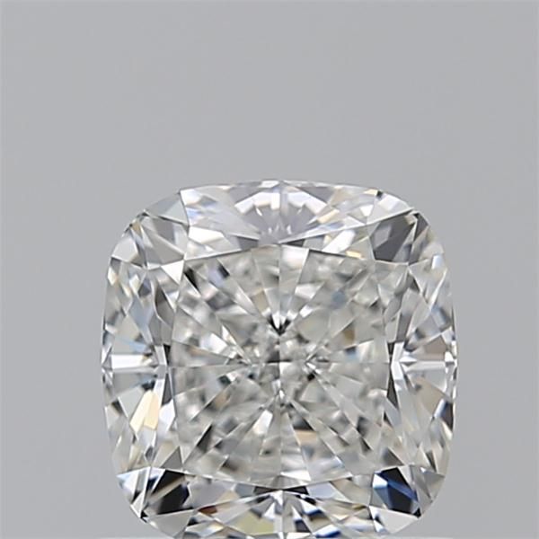 Diamante Taglio Cushion Brillante 1.03ct VG/EX G VS1 - GIA - 5.85x5.62x3.77mm