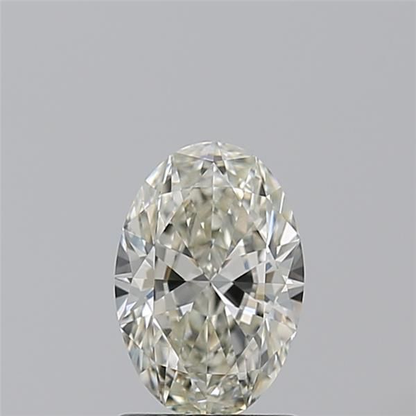 Diamante Naturale Taglio Ovale 1.22ct EX/EX I VVS2 - IGI - 8.71x5.9x3.45mm