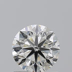 Diamante Naturale Taglio Brillante 1ct VG/EX/EX G VS1 - IGI - 6.2x6.26x4.02mm