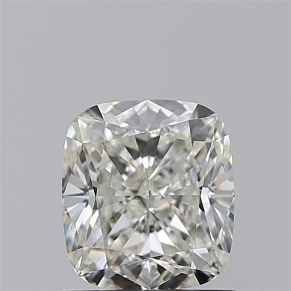 Diamante Taglio Cushion Brillante 1.3ct EX/EX J VS1 - GIA - 6.47x5.84x3.94mm