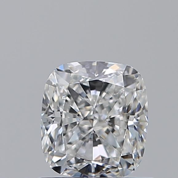 Diamante Taglio Cushion Brillante 1.01ct VG/EX E VVS1 - GIA - 5.84x5.3x3.68mm