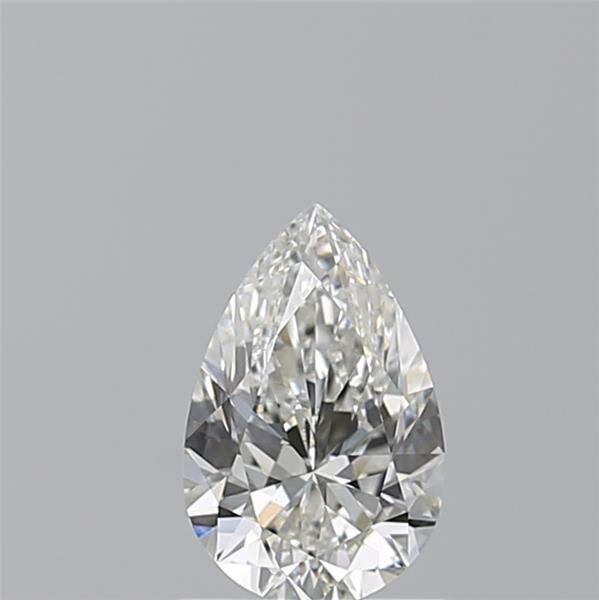 Diamante Naturale Taglio Goccia 1ct G/EX H VS1 - GIA - 8.53x5.54x3.51mm