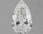 Diamante Naturale Taglio Goccia 0.6ct EX/EX G VS2 - GIA - 7.97x4.67x2.69mm