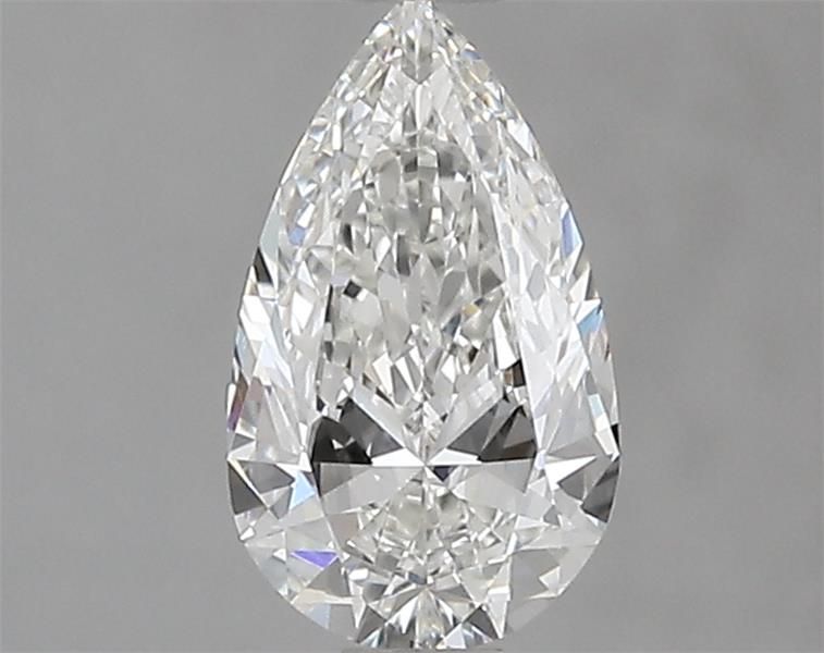 Diamante Naturale Taglio Goccia 0.6ct EX/EX G VS2 - GIA - 7.97x4.67x2.69mm