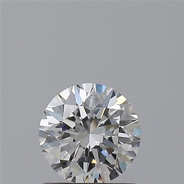 Diamante Naturale Taglio Brillante 0.7ct VG/VG/EX G VS1 - GIA - 5.63x5.56x3.58mm