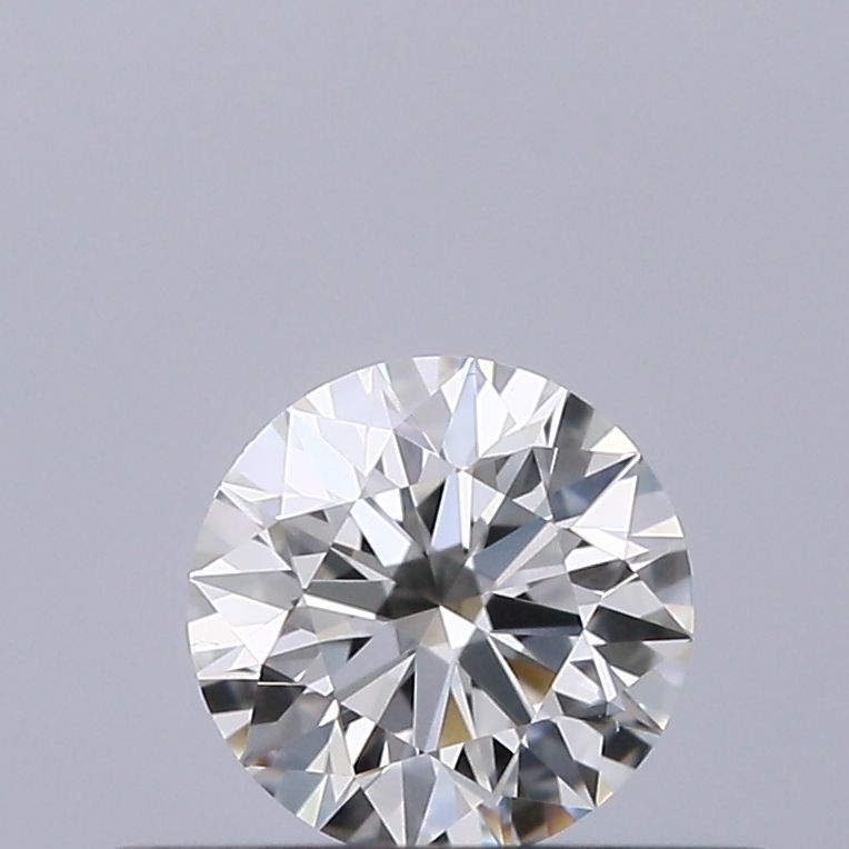 Diamante Taglio Brillante 0.33ct EX/EX/VG I VS2 - GIA - 4.43x4.45x2.77mm