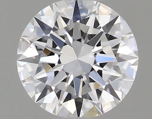 Diamante Taglio Brillante 0.19ct VG/EX/EX D VS1 - GIA - 3.69x2.23x3.71mm