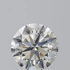 Diamante Taglio Brillante 1.5ct VG/VG/EX J VVS2 - GIA - 7.03x7.12x4.58mm
