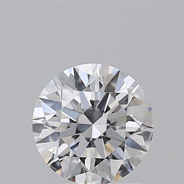 Diamante Naturale Taglio Brillante 1.15ct 3EX D VVS1 - GIA - 6.68x6.71x4.16mm