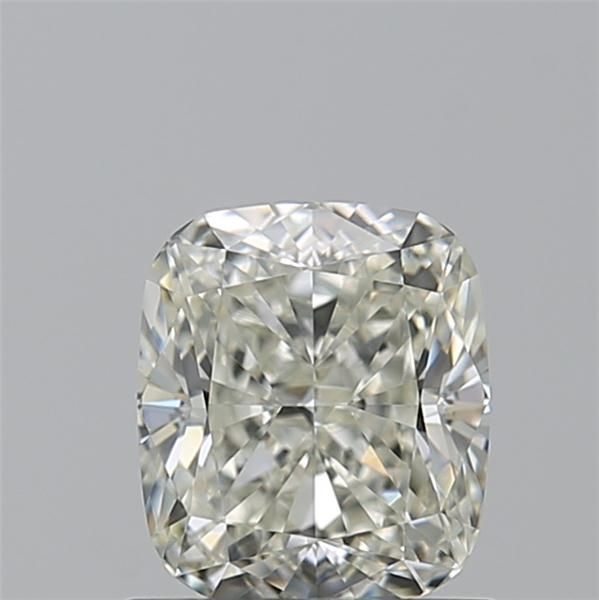 Diamante Taglio Cushion Modificato 1.06ct EX/EX H VS1 - IGI - 6.13x5.36x3.68mm