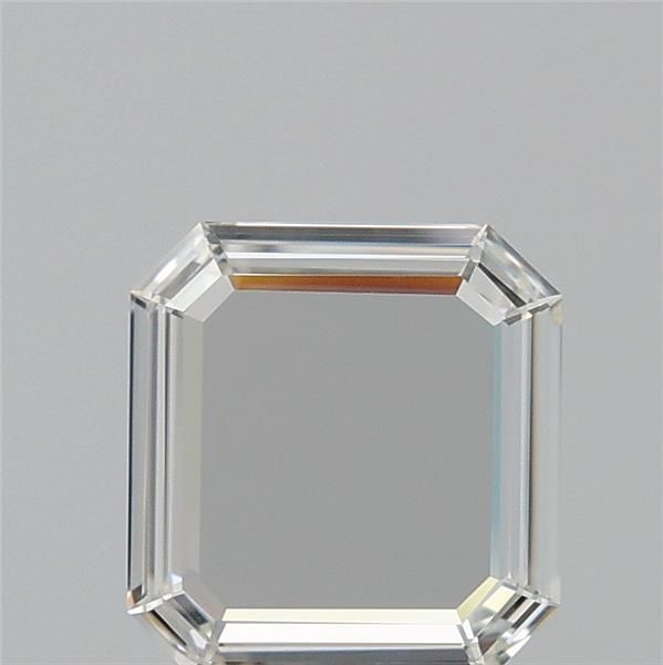 Diamante Naturale Taglio Particolare 1ct G/EX F VVS1 - GIA - 7.54x7.11x1.4mm
