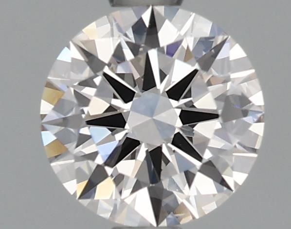 Diamante Naturale Taglio Brillante 1ct EX/EX/VG I VS1 - GIA - 6.52x6.53x3.86mm
