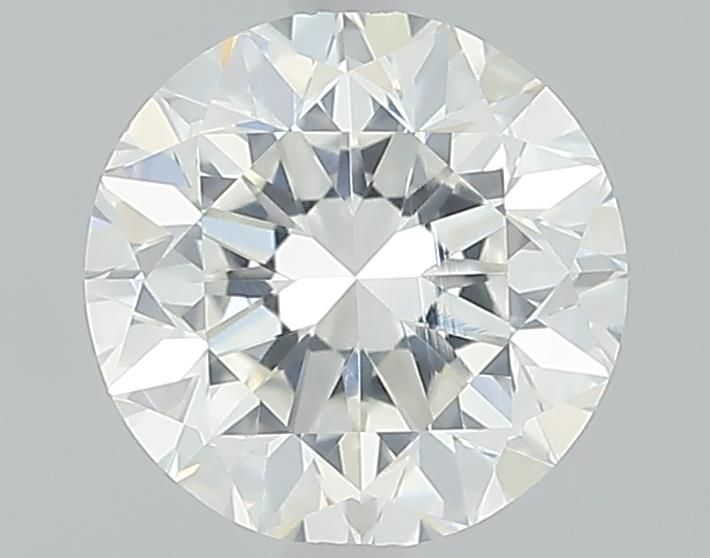 Diamante Naturale Taglio Brillante 1ct VG/EX/EX G VS2 - IGI - 6.22x6.29x4.07mm