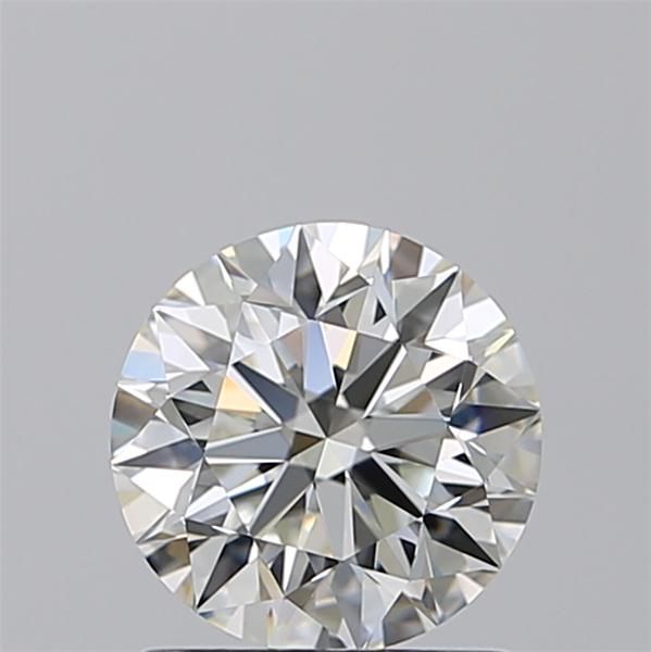 Diamante Naturale Taglio Brillante 1.25ct 3EX I VVS1 - GIA - 6.83x6.88x4.3mm