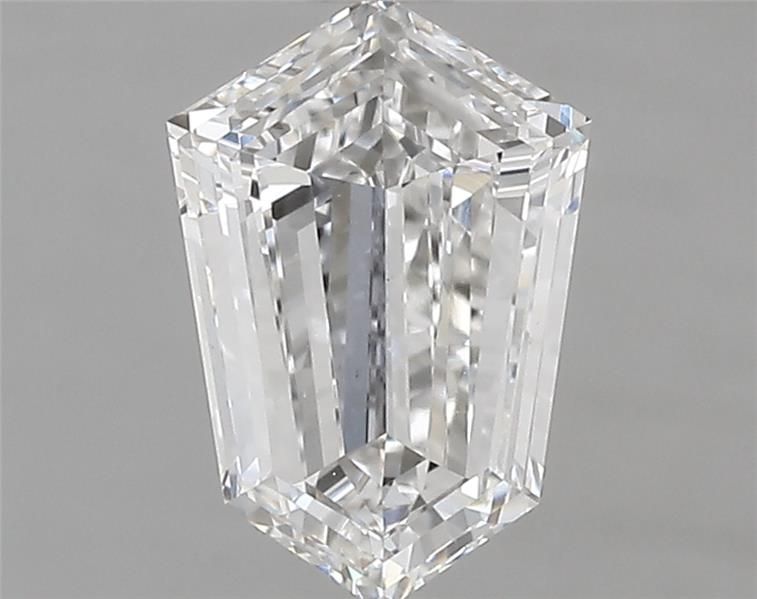 Diamante Naturale Taglio Aquilone 1.01ct VG/EX G VS2 - GIA - 8.16x5.56x3.08mm