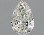 Diamante Naturale Taglio Goccia 1ct VG/EX I VS1 - IGI - 8.48x5.45x3.52mm