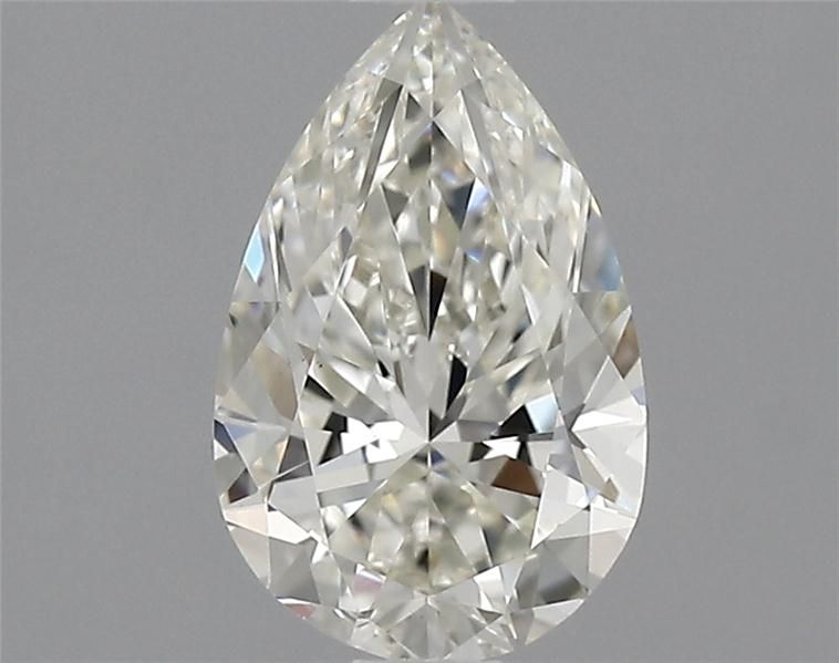 Diamante Naturale Taglio Goccia 1ct VG/EX I VS1 - IGI - 8.48x5.45x3.52mm