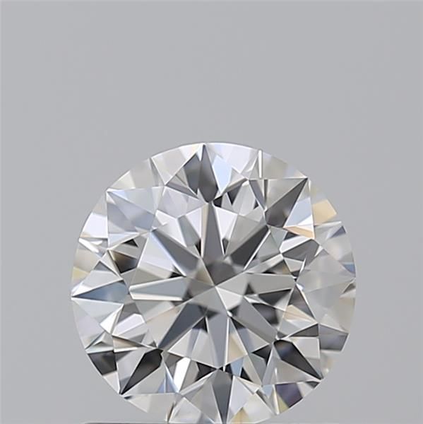 Diamante Taglio Brillante 1.01ct EX/EX/VG E VVS2 - GIA - 6.33x6.38x3.99mm