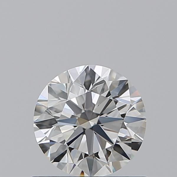 Diamante Naturale Taglio Brillante 0.7ct EX/VG/EX G IF - GIA - 5.63x5.67x3.51mm