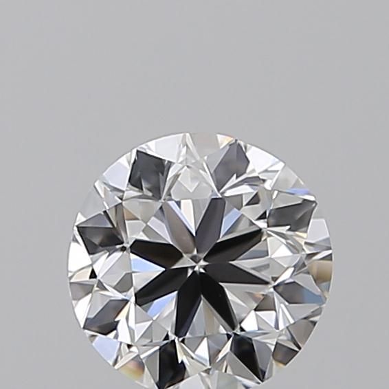 Diamante Naturale Taglio Brillante 1ct VG/VG/EX D VS1 - GIA - 6.16x6.25x4.0mm