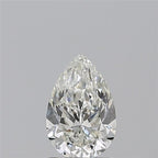 Diamante Naturale Taglio Goccia 1.2ct VG/EX H VVS2 - GIA - 8.73x5.74x3.74mm