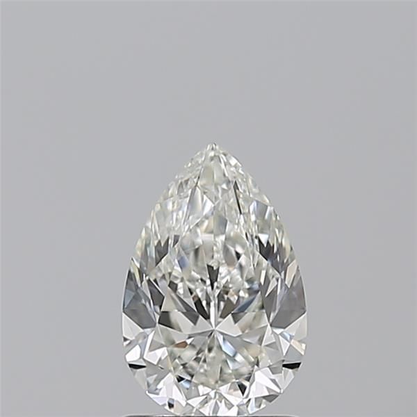 Diamante Naturale Taglio Goccia 1.2ct VG/EX H VVS2 - GIA - 8.73x5.74x3.74mm