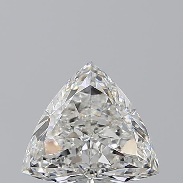 Diamante Naturale Taglio Triangular 1.5ct EX/EX H VS1 - GIA - 7.66x8.57x3.5mm