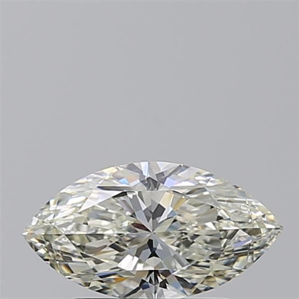 Diamante Naturale Taglio Marquise 1.01ct EX/EX H VS1 - IGI - 9.76x5.22x3.34mm