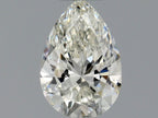 Diamante Naturale Taglio Goccia 0.3ct G/VG I VVS1 - GIA - 5.67x3.77x2.33mm