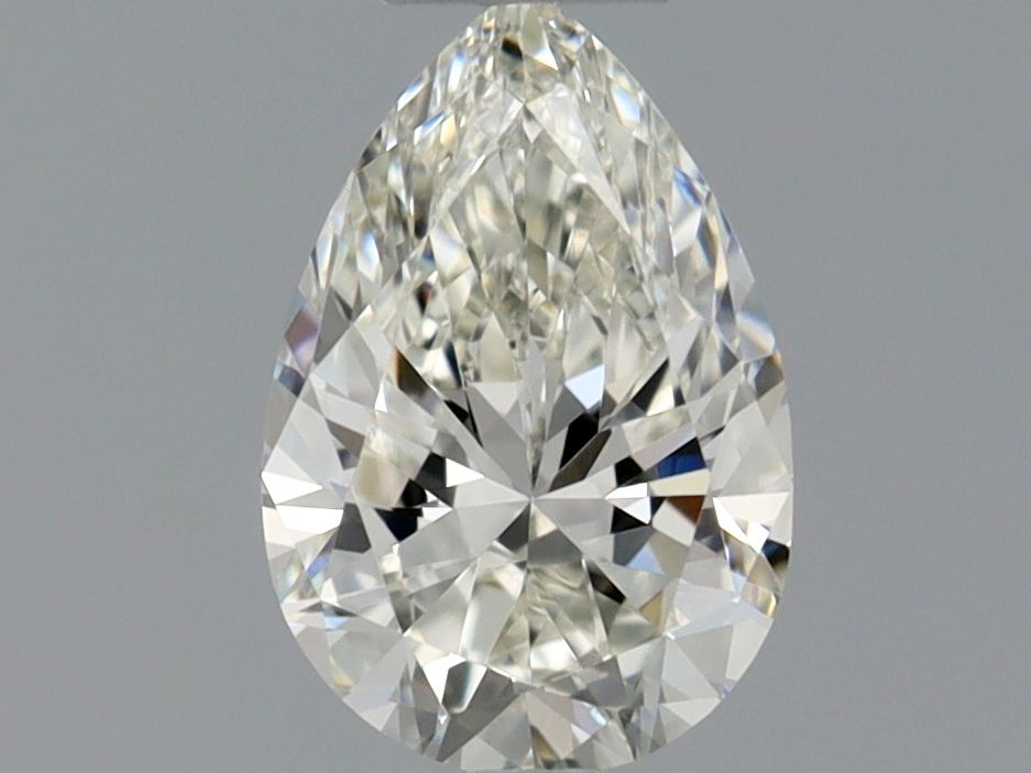Diamante Naturale Taglio Goccia 0.3ct G/VG I VVS1 - GIA - 5.67x3.77x2.33mm