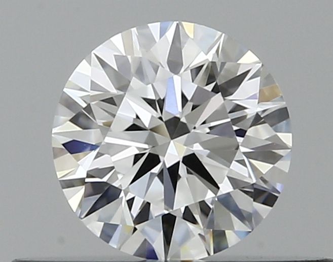 Diamante Naturale Taglio Brillante 0.3ct EX/VG/EX D VS1 - GIA - 4.32x4.29x2.64mm