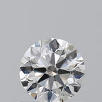 Diamante Naturale Taglio Brillante 0.7ct VG/VG/EX H VVS1 - GIA - 5.6x5.67x3.51mm