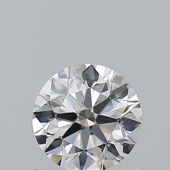 Diamante Naturale Taglio Brillante 0.7ct VG/VG/EX H VVS1 - GIA - 5.6x5.67x3.51mm
