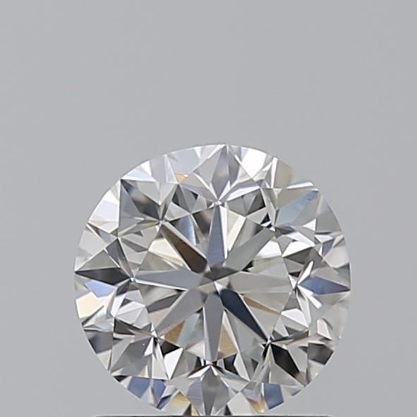 Diamante Naturale Taglio Brillante 1ct G/VG/EX G VS1 - GIA - 6.09x6.15x4.06mm