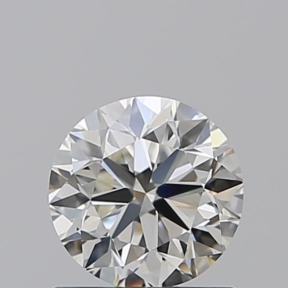 Diamante Taglio Brillante 1.01ct VG/EX/EX G VVS2 - IGI - 6.2x6.28x4.02mm