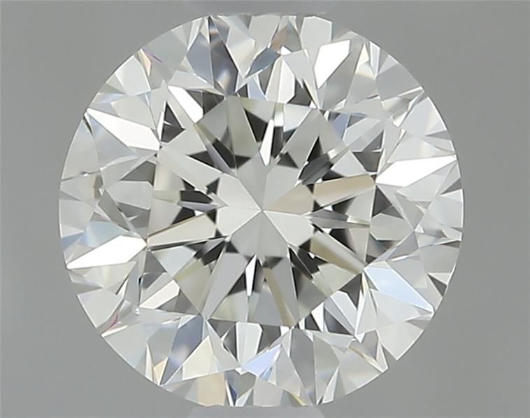 Diamante Taglio Brillante 0.52ct VG/VG/EX G VVS1 - IGI - 4.99x5.02x3.27mm