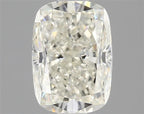 Diamante Taglio Cushion Modificato 1.02ct EX/EX I VS1 - IGI - 7.01x4.97x3.56mm