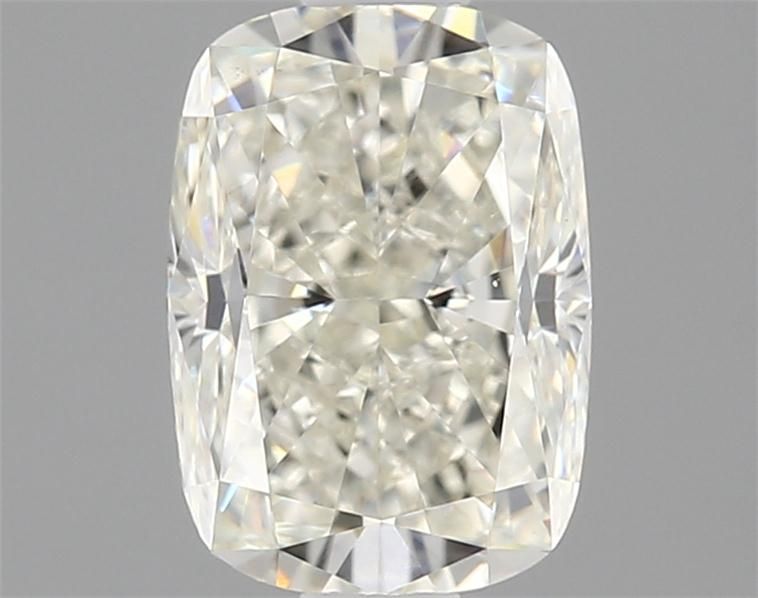 Diamante Taglio Cushion Modificato 1.02ct EX/EX I VS1 - IGI - 7.01x4.97x3.56mm