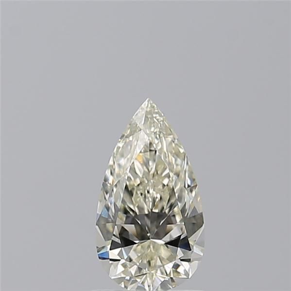Diamante Naturale Taglio Goccia 1ct EX/EX J VS1 - IGI - 9.41x5.22x3.48mm