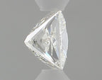 Diamante Naturale Taglio Princess 0.28ct G/EX H VVS1 - IGI - 3.7x3.54x2.63mm