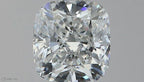 Diamante Taglio Cushion Modificato 0.9ct VG/EX F VS2 - GIA - 5.66x5.27x3.63mm