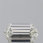 Diamante Naturale Taglio Esagonale 1.01ct EX/EX J VS1 - GIA - 8.37x4.58x2.93mm