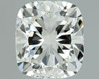 Diamante Taglio Cushion Modificato 1.01ct EX/EX I VS1 - GIA - 6.29x5.54x3.77mm