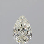 Diamante Naturale Taglio Goccia 1.3ct EX/EX I VVS1 - IGI - 9.38x6.14x3.52mm