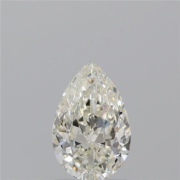 Diamante Naturale Taglio Goccia 1.3ct EX/EX I VVS1 - IGI - 9.38x6.14x3.52mm