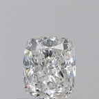 Diamante Taglio Cushion Brillante 0.71ct VG/EX E VS1 - GIA - 5.64x4.71x3.14mm