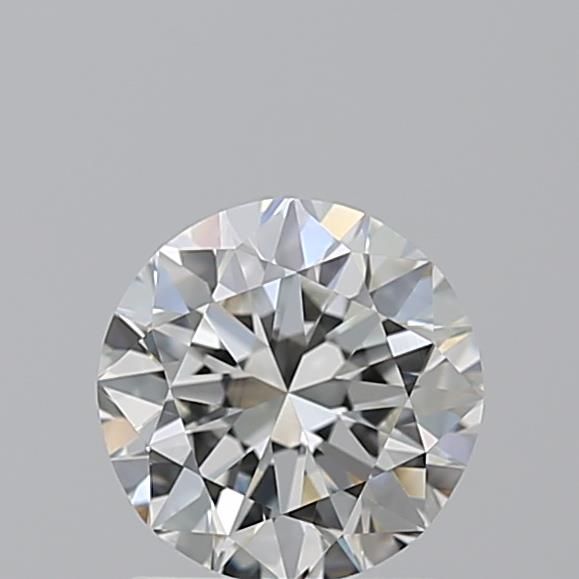 Diamante Taglio Brillante 1.5ct VG/VG/EX H VVS2 - GIA - 7.16x7.25x4.54mm