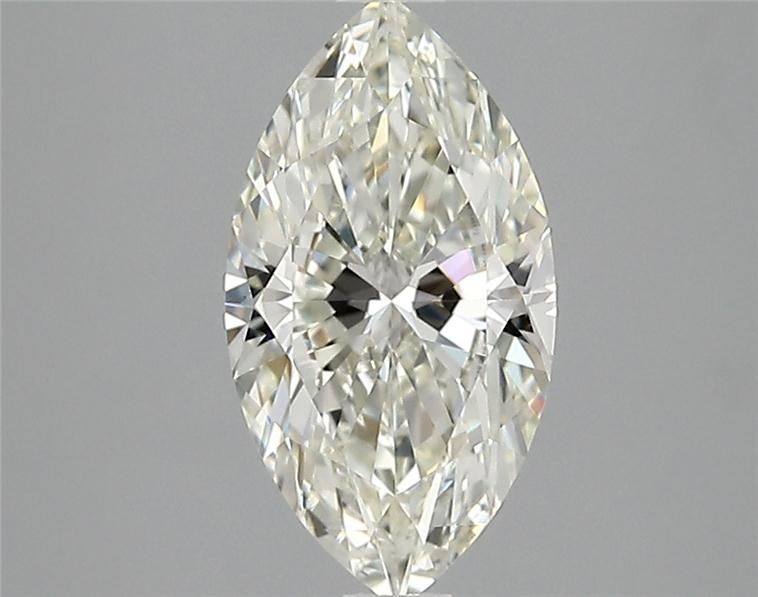 Diamante Naturale Taglio Marquise 1.51ct EX/EX I IF - IGI - 11.15x6.0x3.75mm
